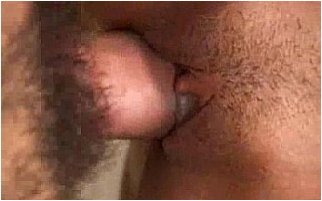 Hard anal for horny PAWG